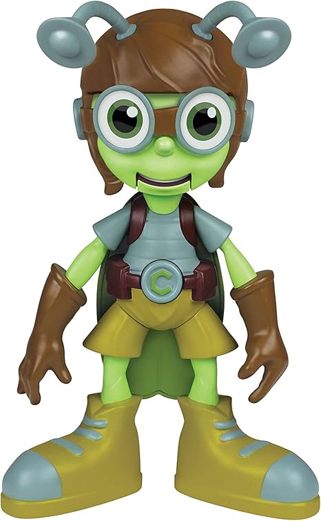 beat bugs singing toys