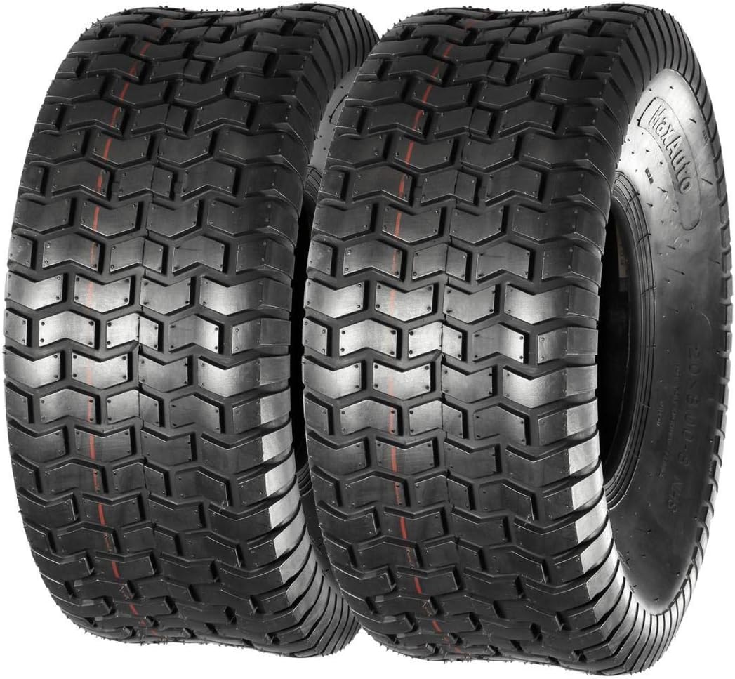 Best Lawn Mower Rims And Tires 20X8-8