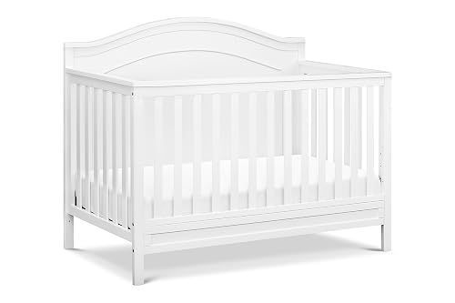 DaVinci Charlie 4-in-1 Convertible Crib