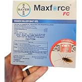 Maxforce FC Roach Control Bait 30 Gram Tubes BA1088