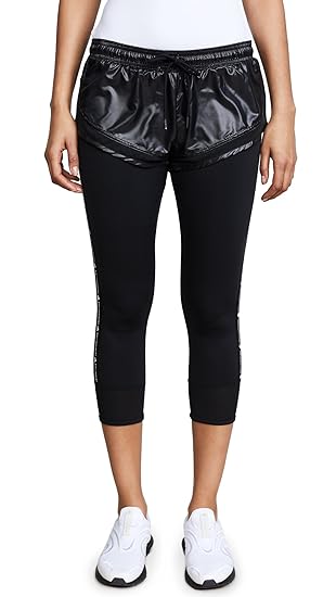 Adidas By Stella Mccartney Women S Performance Essentials Shorts