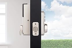 Kwikset 914 Traditional Keypad SmartCode Electronic