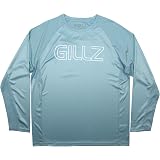 Gillz Men's Pro Striker Long Sleeve UV 