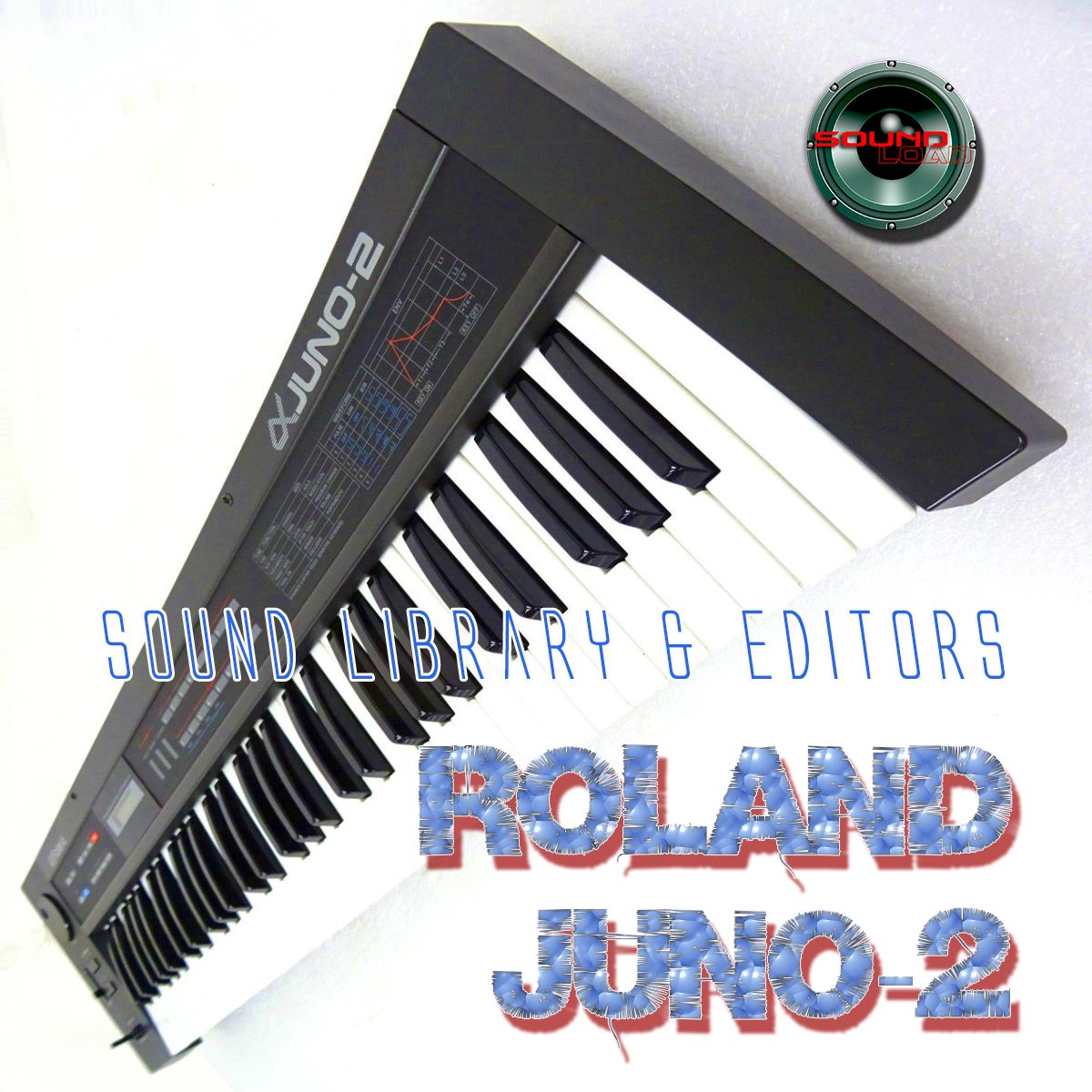 For Roland D 110 Large Original Factory And New Created Sound Library Editors On Cd Or Download Expansion Boards Sound Libraries Musical Instruments