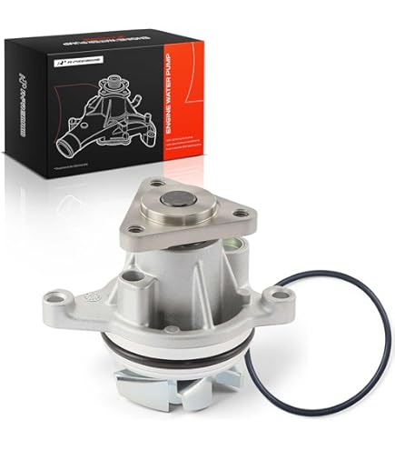 Amazon.com: FABIZZ Water Pump 1817687C96 1817687C97 18179687C94/96