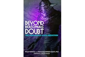 BEYOND REASONABLE DOUBT: The Pascagoula Alien Abduction