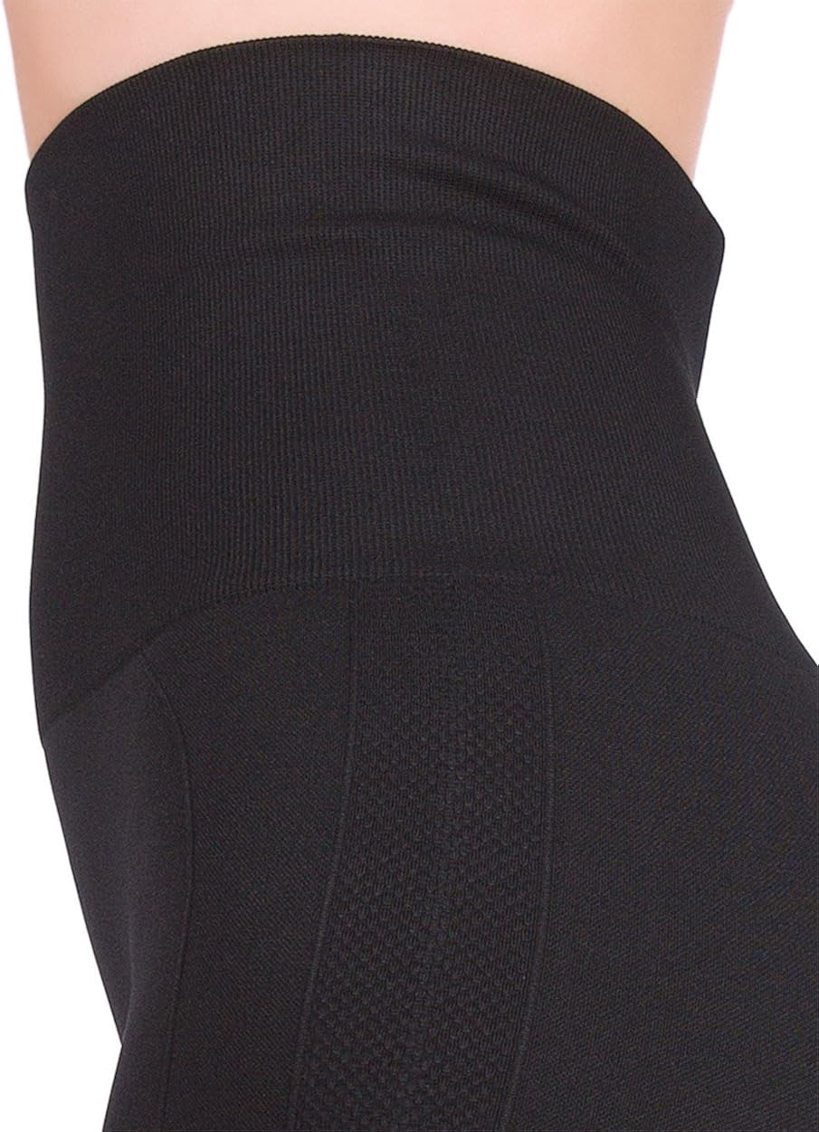Homma Women's Tummy Control Fitness Workout Running Bike Shorts Yoga Shorts : Clothing
