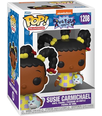 Amazon.com: Funko POP Television Vinyl Figure, Sandy : Toys & Games