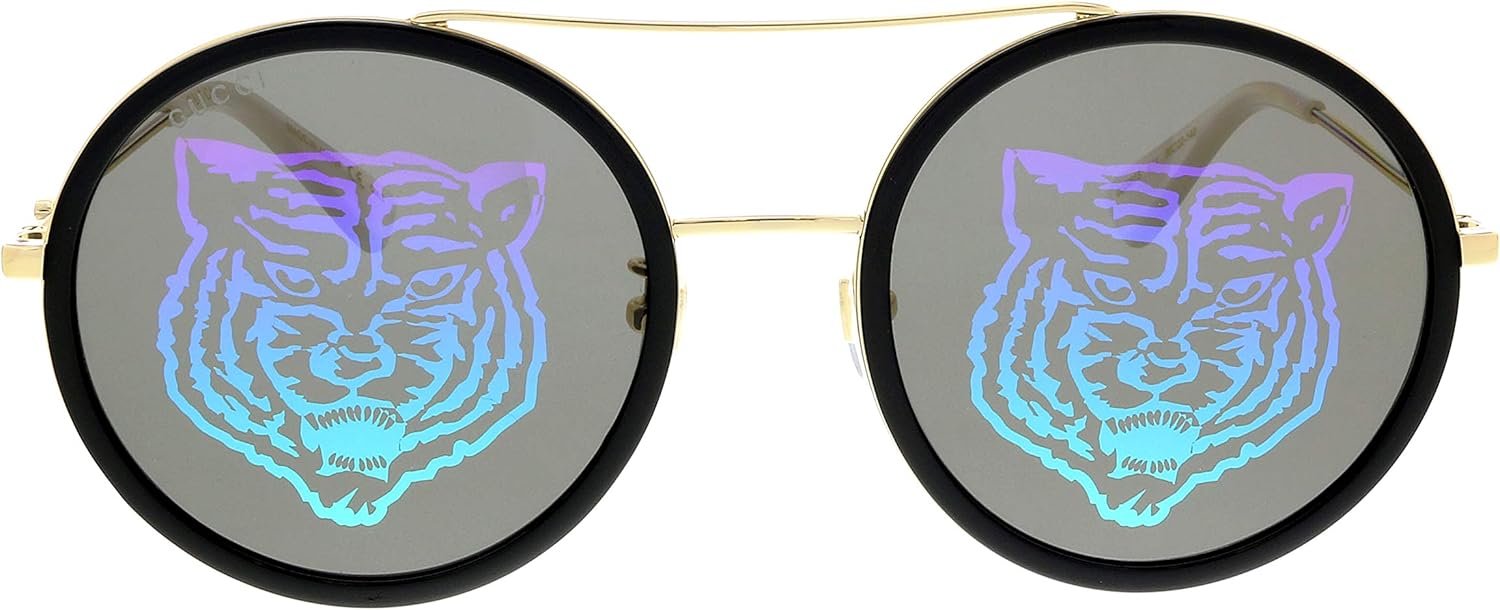 gucci sunglasses tiger