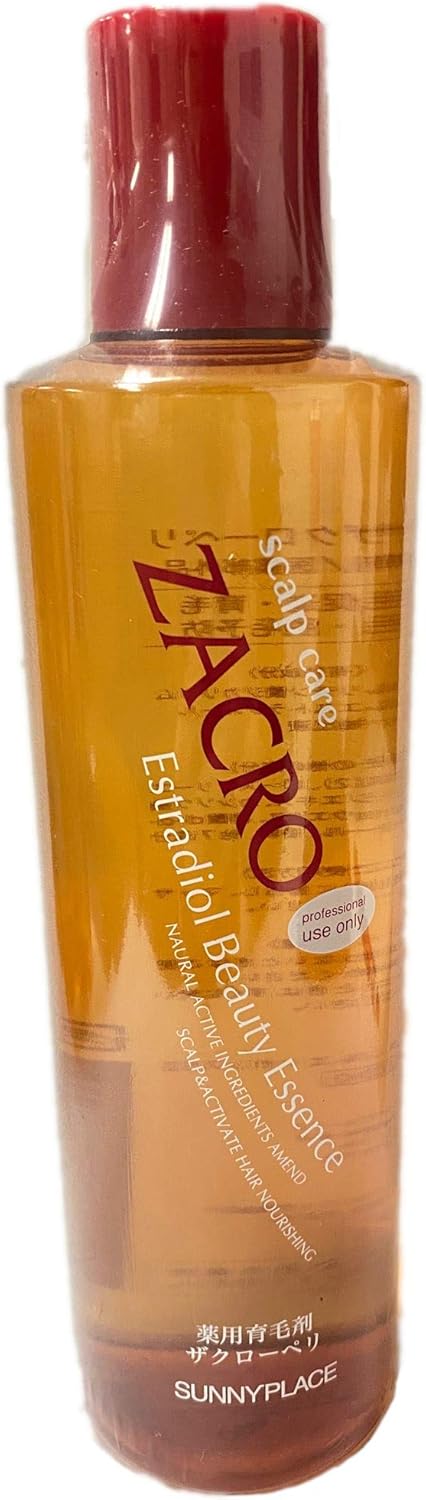 Amazon 薬用ザクローペリ ハイグレード 360ml 株式会社サニープレイス 育毛 養毛用トニック エッセンス 通販