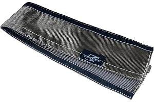 K-Tuned Shifter Cable Heat Wrap