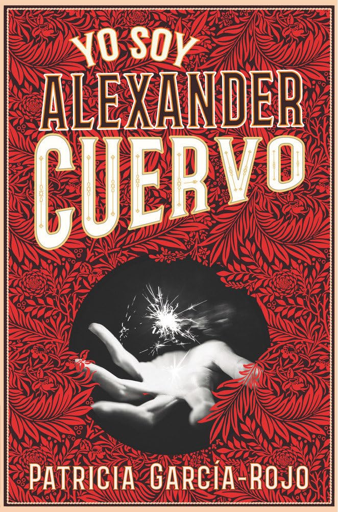 Portada de Yo soy Alexander Cuervo: 362 (Gran Angular)