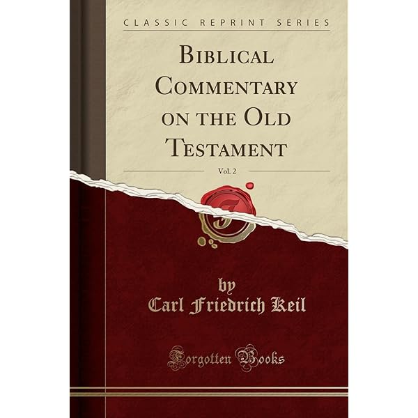Keil & Delitzsch 旧約聖書注解 （英語）全10巻 KEIL & DELITZSCH COMMENTARY ON THE OLD TESTAMENT Volume 10 Minor