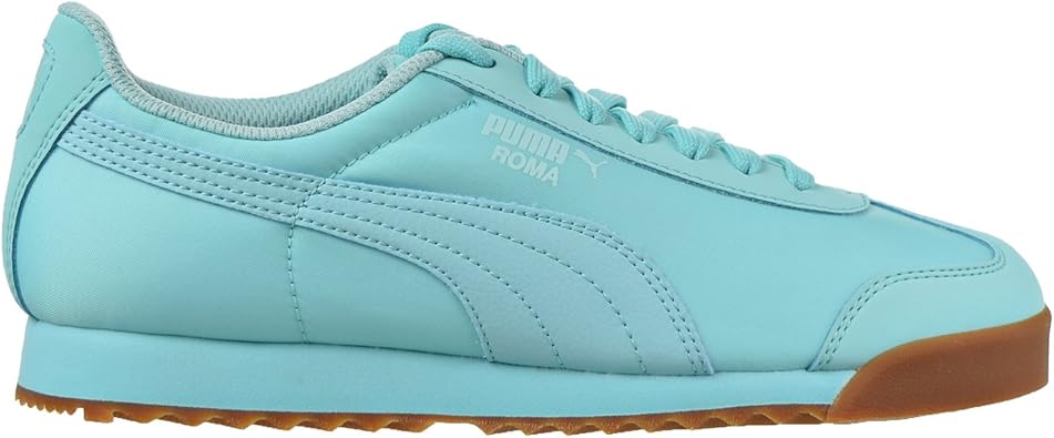 puma roma blau
