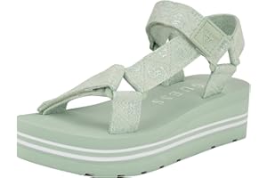 Guess Women's Avin Sandal