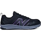 New Balance Womens Aluminum Toe Evolve