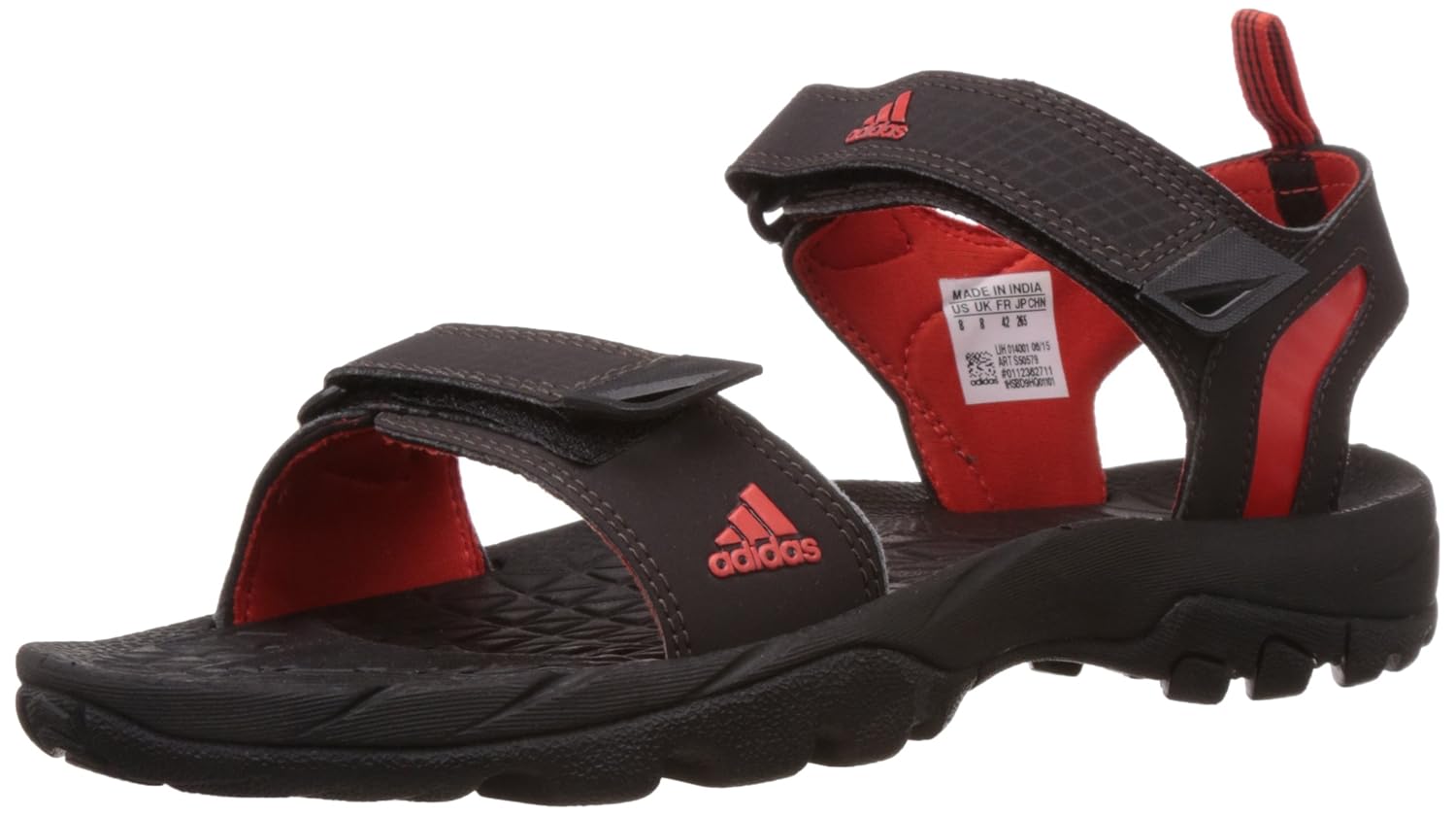 adidas elevate sandals