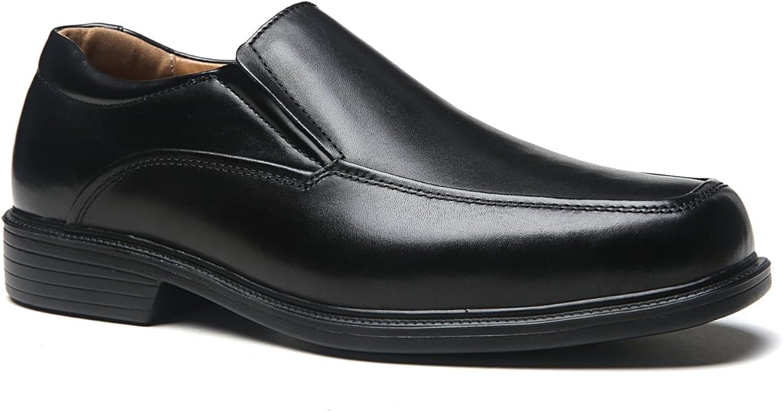 double wide dress shoes