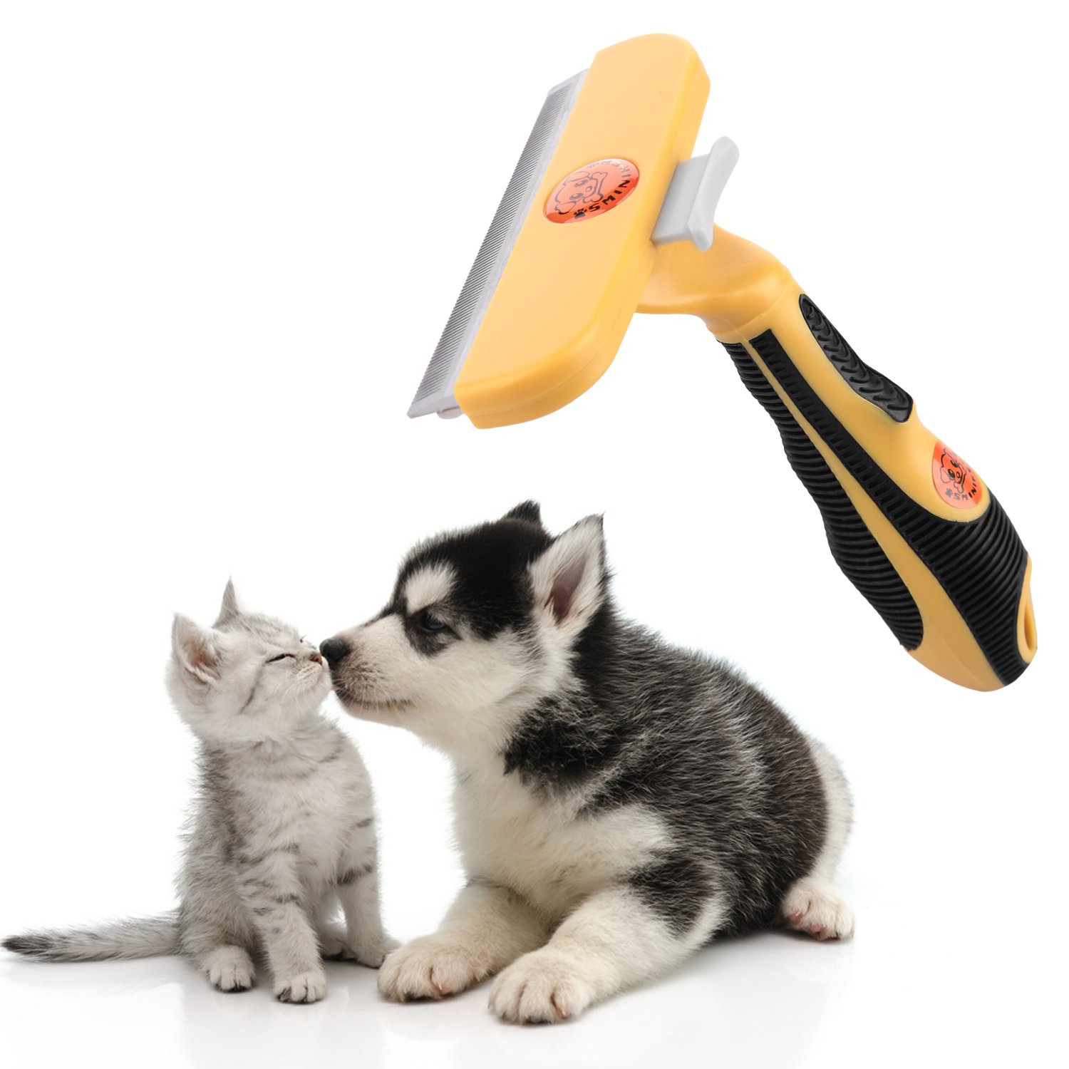 Best Deshedding Tool 2020 [Absolute Solution To “Hairy” Situations