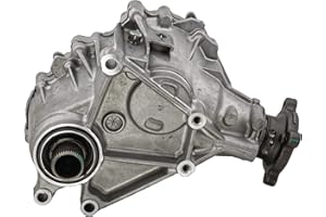 MAXX INDUSTRIES Genuine OEM NEW Power Take Off Assembly AT4Z-7251-G Fits for Ford 6F50 6F55 2008-on