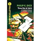 Time Out Of Joint (S.F. MASTERWORKS)