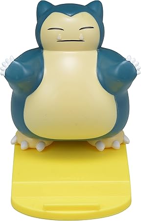 Amazon Co Jp ポケモンセンターオリジナル スマホスタンド カビゴン 家電 カメラ