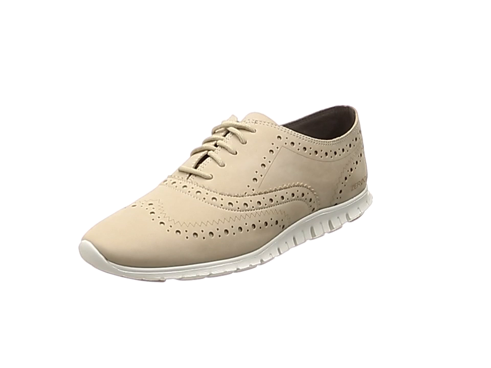 zerogrand wingtip oxford ii