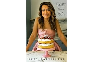 Secrets from a Baker
