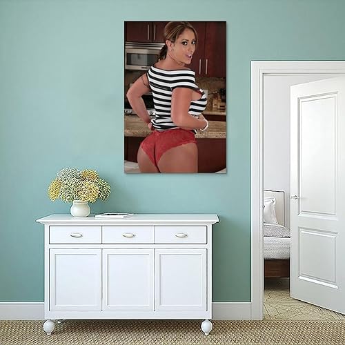 Fuxiaolong Porn Star Posters Sexy Poster Hot Girl Poster Eva Notty Boobs  Poster for Room Aesthetic Posters for BedroomCanvas Art Poster And Wall  Art Posters for Room 12x18inch(30x45cm) Unframe-style in Saudi Arabia |