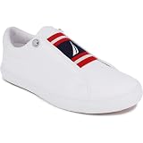 Nautica Wave Hill - Tenis altos para mujer con soporte adicional en el  tobillo, Rojo Blanco Blue-aysun, 7 US : Amazon.com.mx: Ropa, Zapatos y  Accesorios