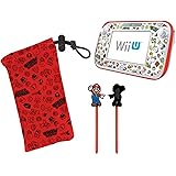 Wii U Super Mario Starter Pack