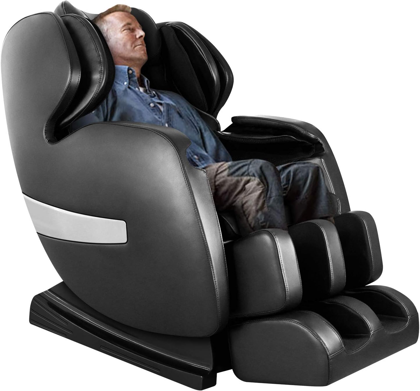 Best massage chair robot hands