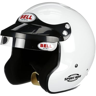 Buy BELL Helmets 2154504 Sport Mag 