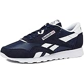 Reebok Classic Nylon Mens Sneakers Tennis Shoes