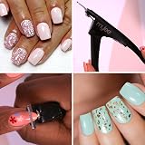 MYLEE The Shortie Nail Extension Clipper - Precise Builder/Poly Gel Cutter view 7