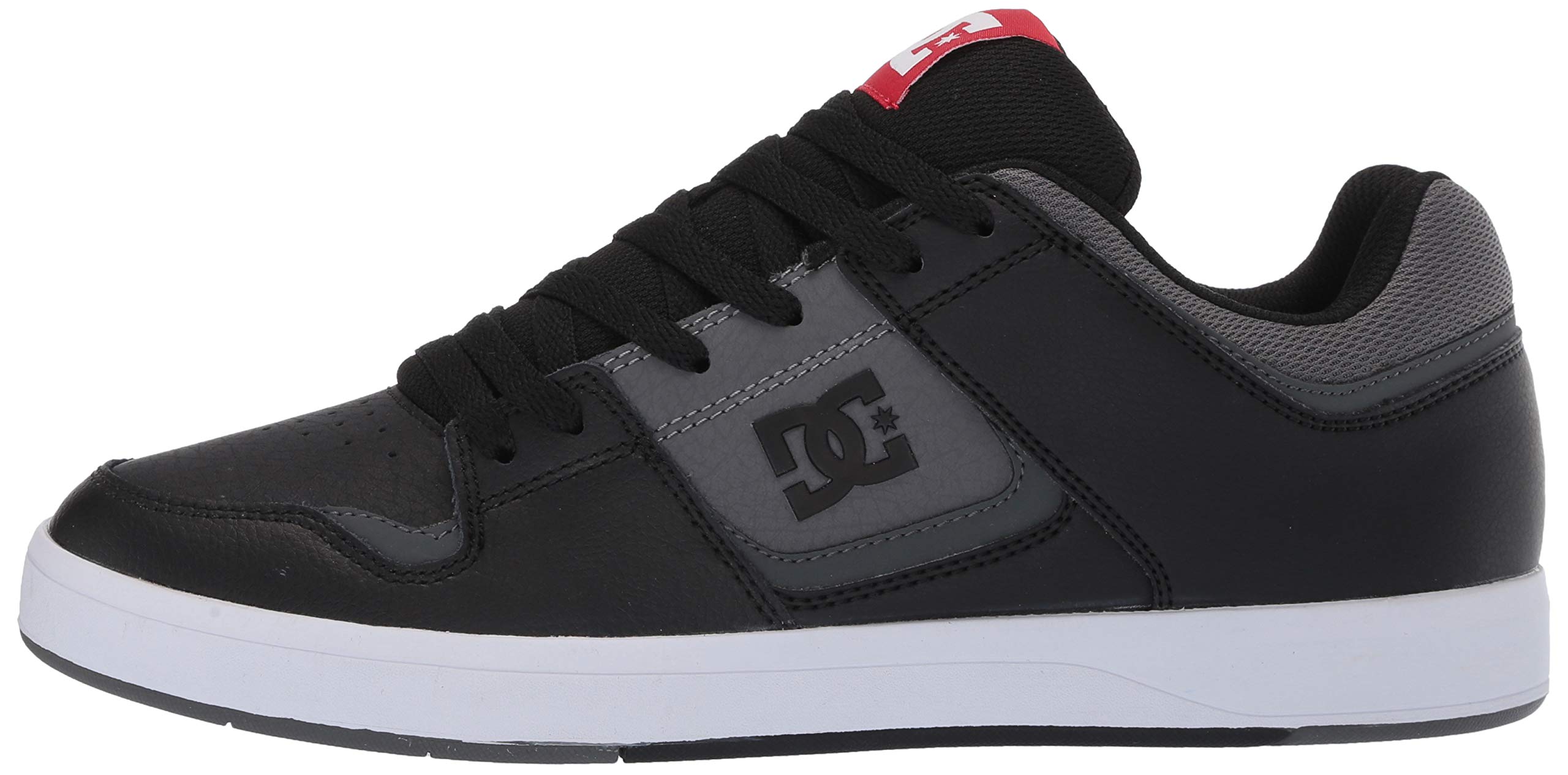 dc shoes cure