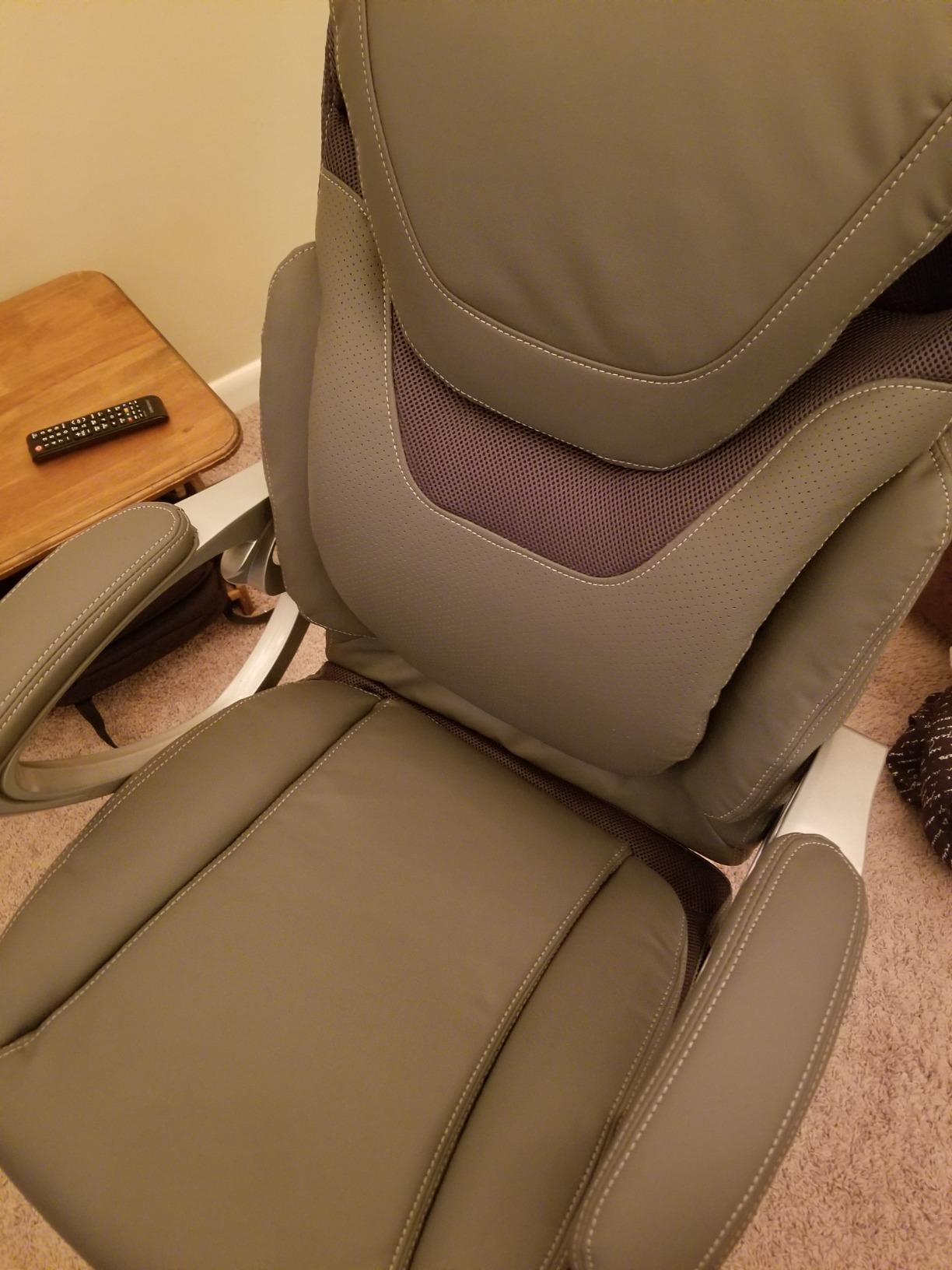 User review photo