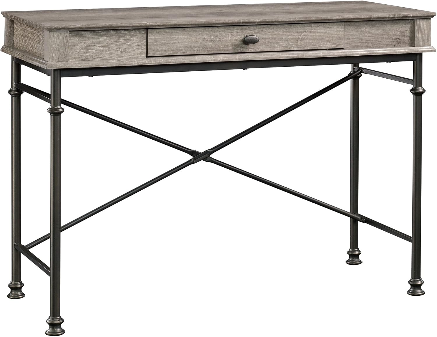 Best Console Table Industrial Drawers