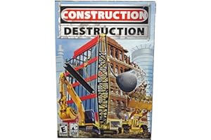Construction Destruction