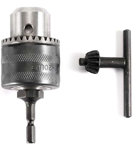 Makita Chuck with Sds-Plus 194080-7 (Old Version) - Amazon.com