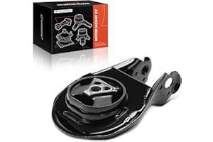 A-Premium Motor Mount Replacement for Mazda 3 2004-2013 Mazda 5, 2.0L, 2.3L, 2.5L, Rear