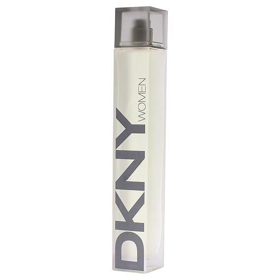 dkny women's perfume 100ml