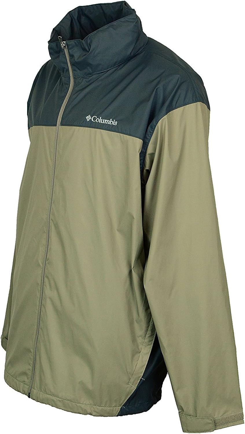 columbia raincreek falls rain jacket