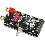 12V Amplifier Board, DROK PAM8620 Digital Stereo Amp Module 15W+15W 2.0 Dual Channel Class D 8-26V 12 v 24v Power Amplifier Circuit Mini Amplify