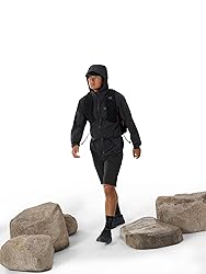 Arc'teryx Gamma Hoody Men's | Durable Breathable