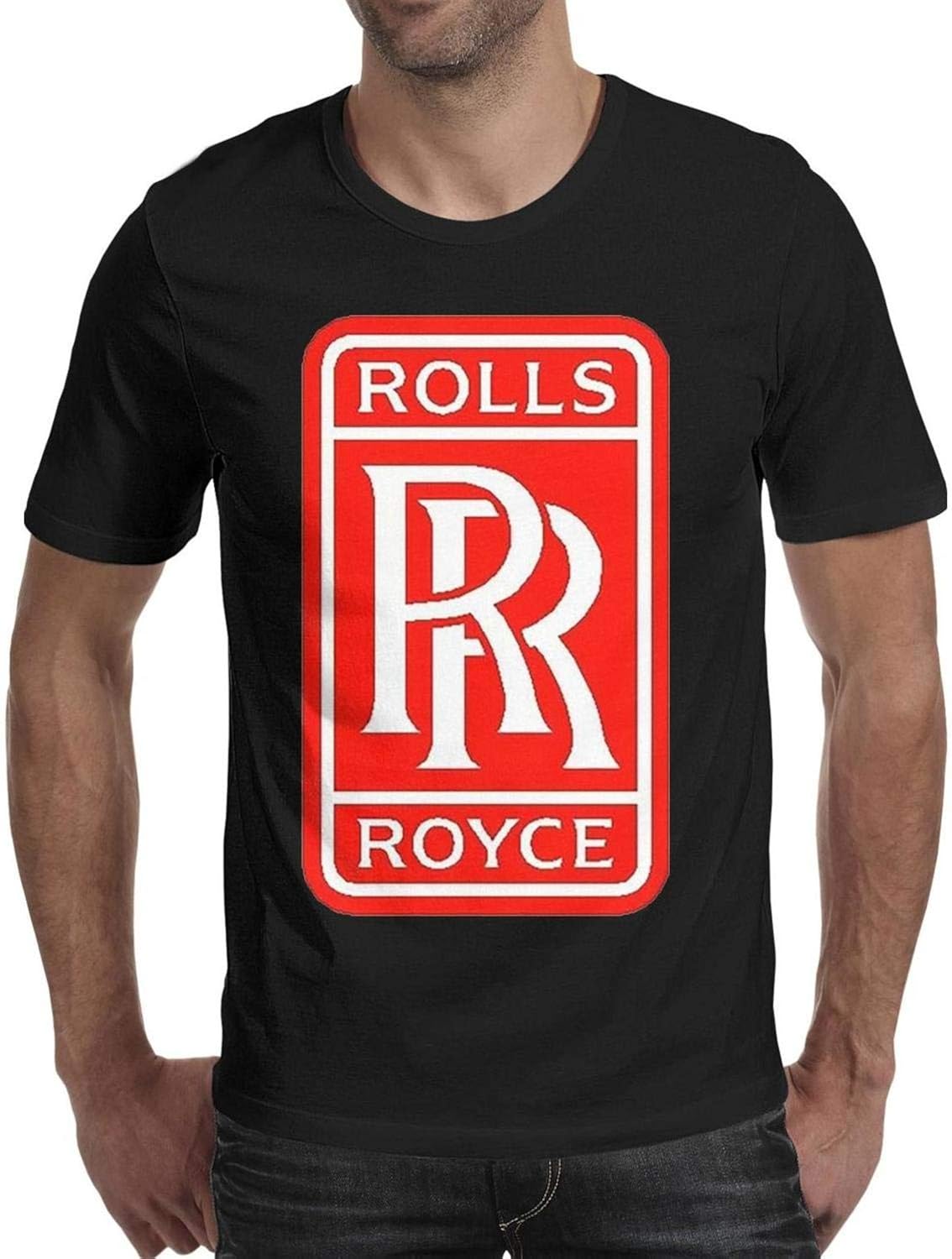 royce tees