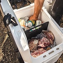 YETI Tundra Cooler Divider, Fits Tundra 65, Short