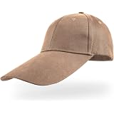 5 Inch Bill Visor Baseball Cap 