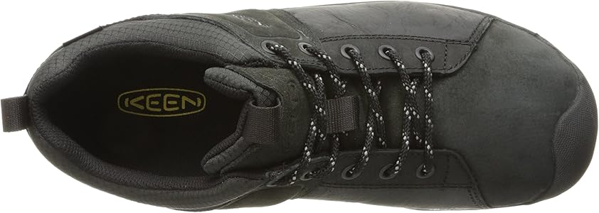 men's citizen keen waterproof