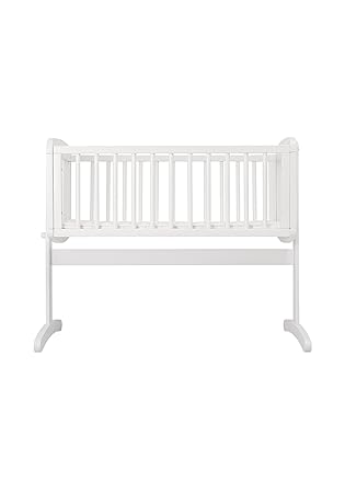 mothercare swinging crib